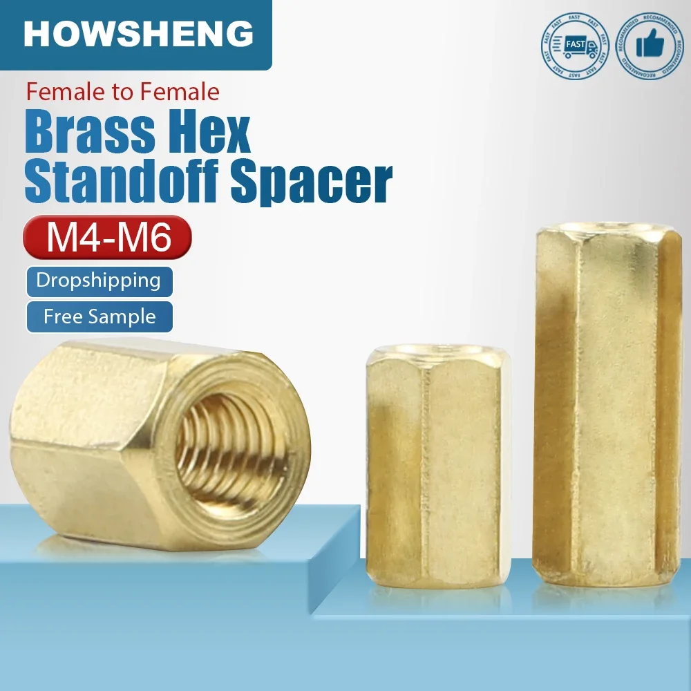 Howsheng 2-40Pcs Fe…