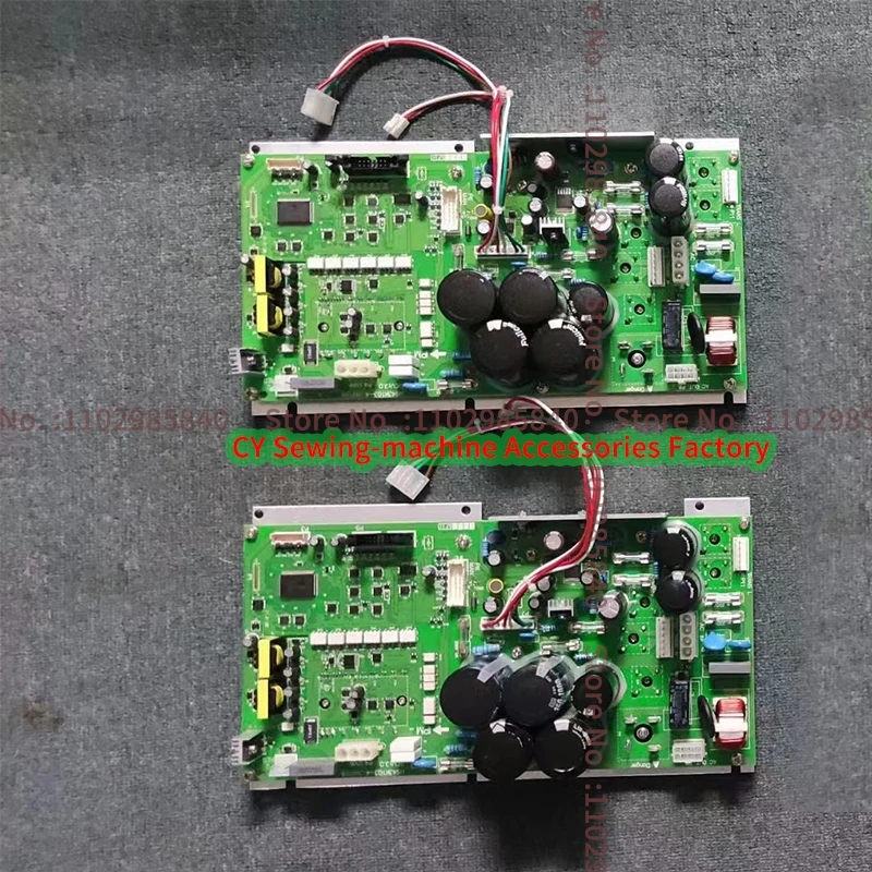 New Domestic Power Board Circuit Board for Brother KE-430D KE430D 430D 311G 326G RH9820 RH-9820 9820 Bartack Pattern Sewing Part