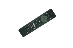 Pilot zdalnego sterowania do telewizora Philips YKF400-002 YKF433H YKF413-003 YKF400-105 RR3S7 43PUT6801/98 49PUS6501/12 43PUT6801 Smart LED HDTV TV