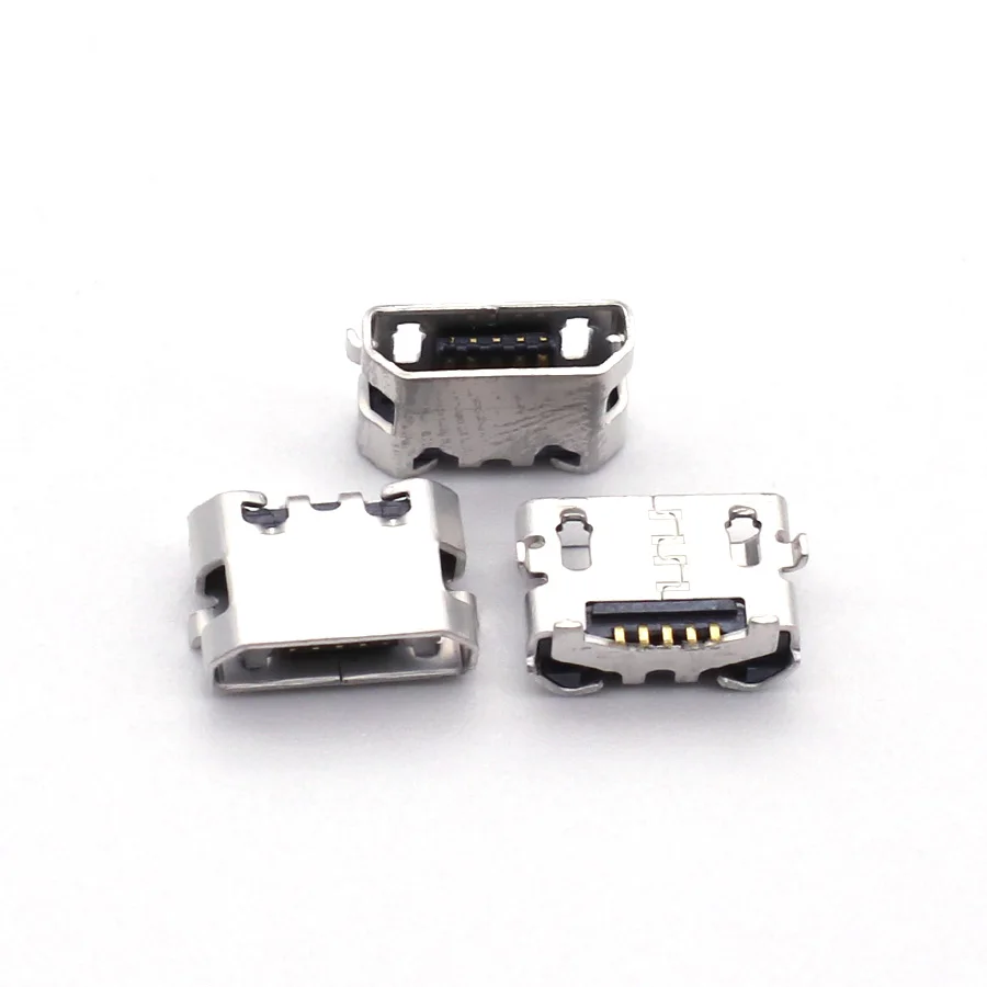 10-20pcs USB Jack Charging Socket Port Plug Dock Charger Connector For Huawei Honor MediaPad T3 10 AGS-W09 9.6 Inch M3 BTV-DL09