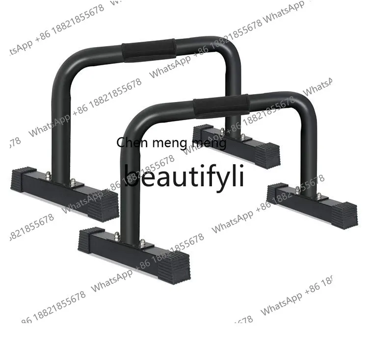 

X Directly supplied indoor and outdoor movable training fitness push-up single and double bars