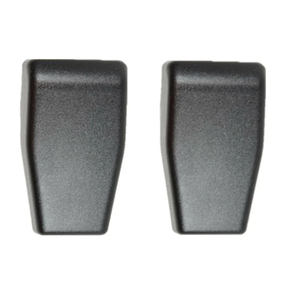 

Stylish and Protective Rear Door Hinge Covers for Jeep Wrangler JK JKU Set of 2 Enhances Car's Look Easy to Install