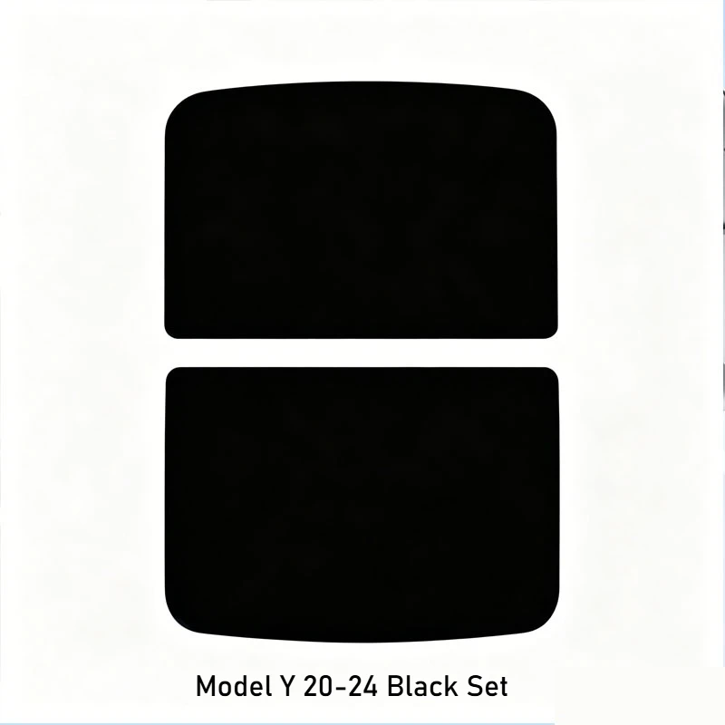 Y20-24 Black 