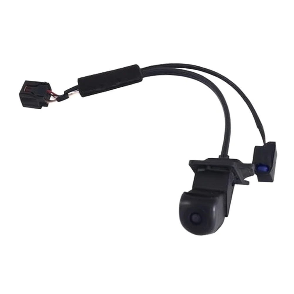 Rear View Assist Camera for KIA For STONIC Model Years 2017 to 2022 Replacement Backup Camera with OEM Number 95760H8100