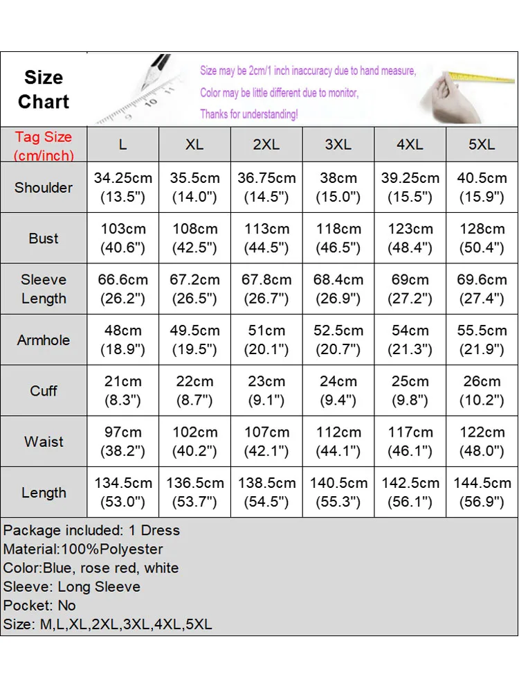 플러스 사이즈 여성용 우아한 프린트 원피스, 긴 소매 벨트, 보헤미안 맥시 긴 썬드레스 버튼, 빈티지 캐주얼 로브, 5XL