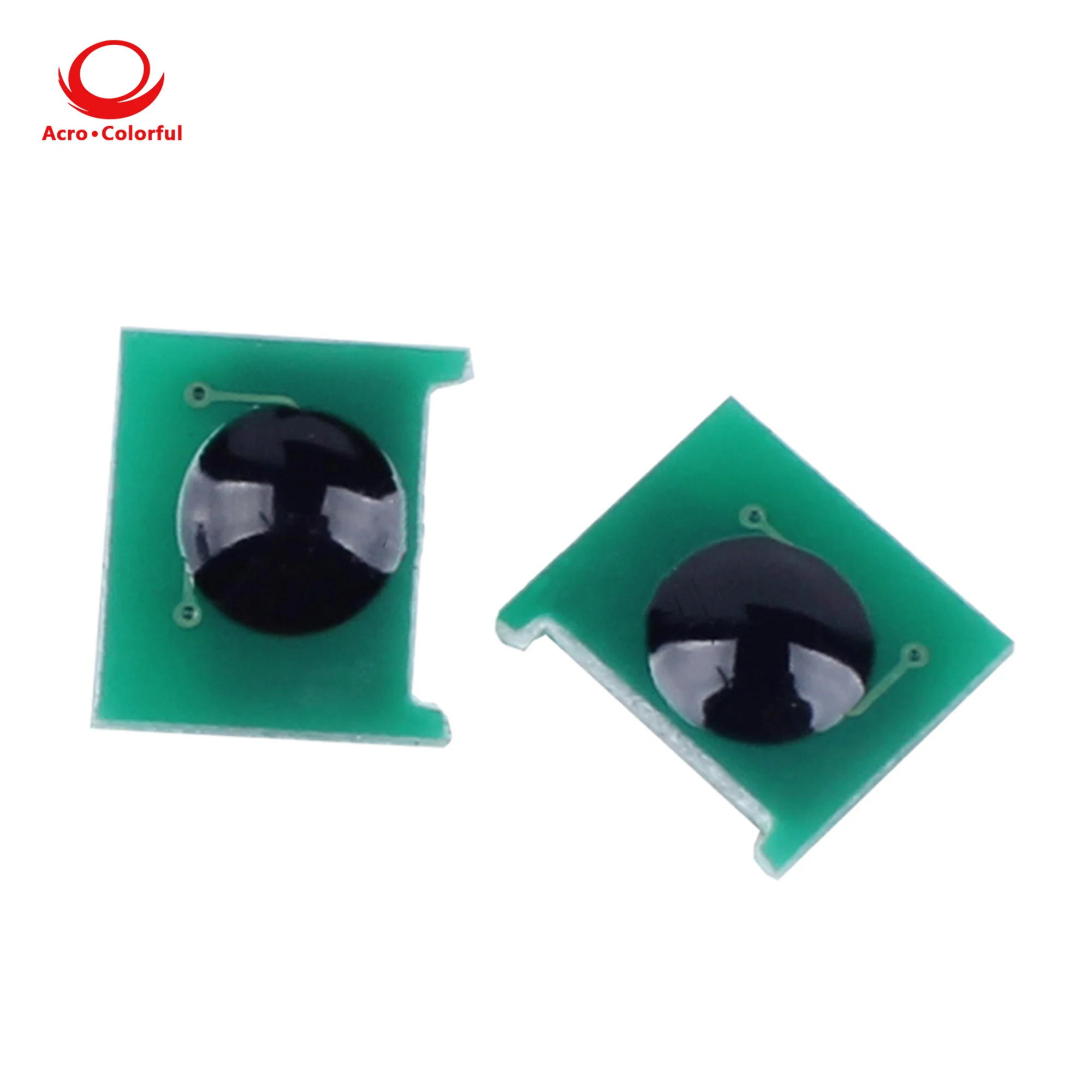 Universal toner chip for HP CC388A CE285A CE278A CE505A CF280A CF283A laser printer cartridge
