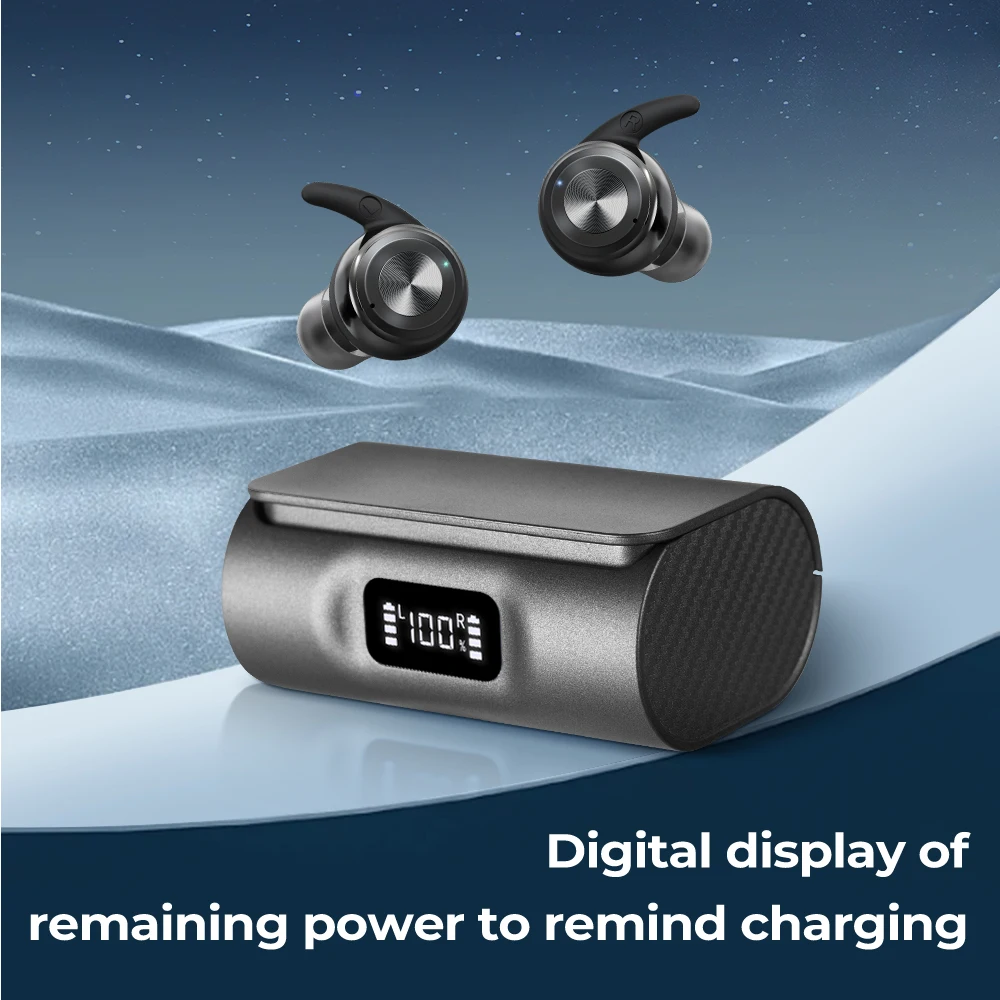 Bluetooth Hearing A…