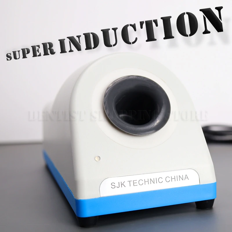 Origin SJK Wax Carving Knife Heater No Frame Infrared Electronic Sensor High Quality Dentist Tools Dental Laboratory Equipment