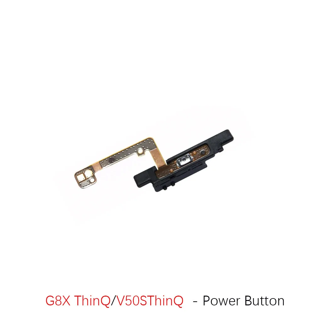 For LG G4 G5 G6 G7 G8 G8S G8X G9 Power Button volume Flex Cable OnOff - view 3