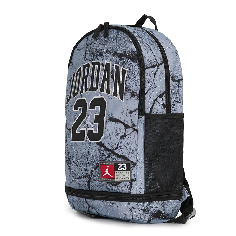 

Nike Men's Bag Women's Bag Sports Bag Outdoor Travel Fashion Backpack Student Schoolbag Training Backpack Jd2433009Ad-001