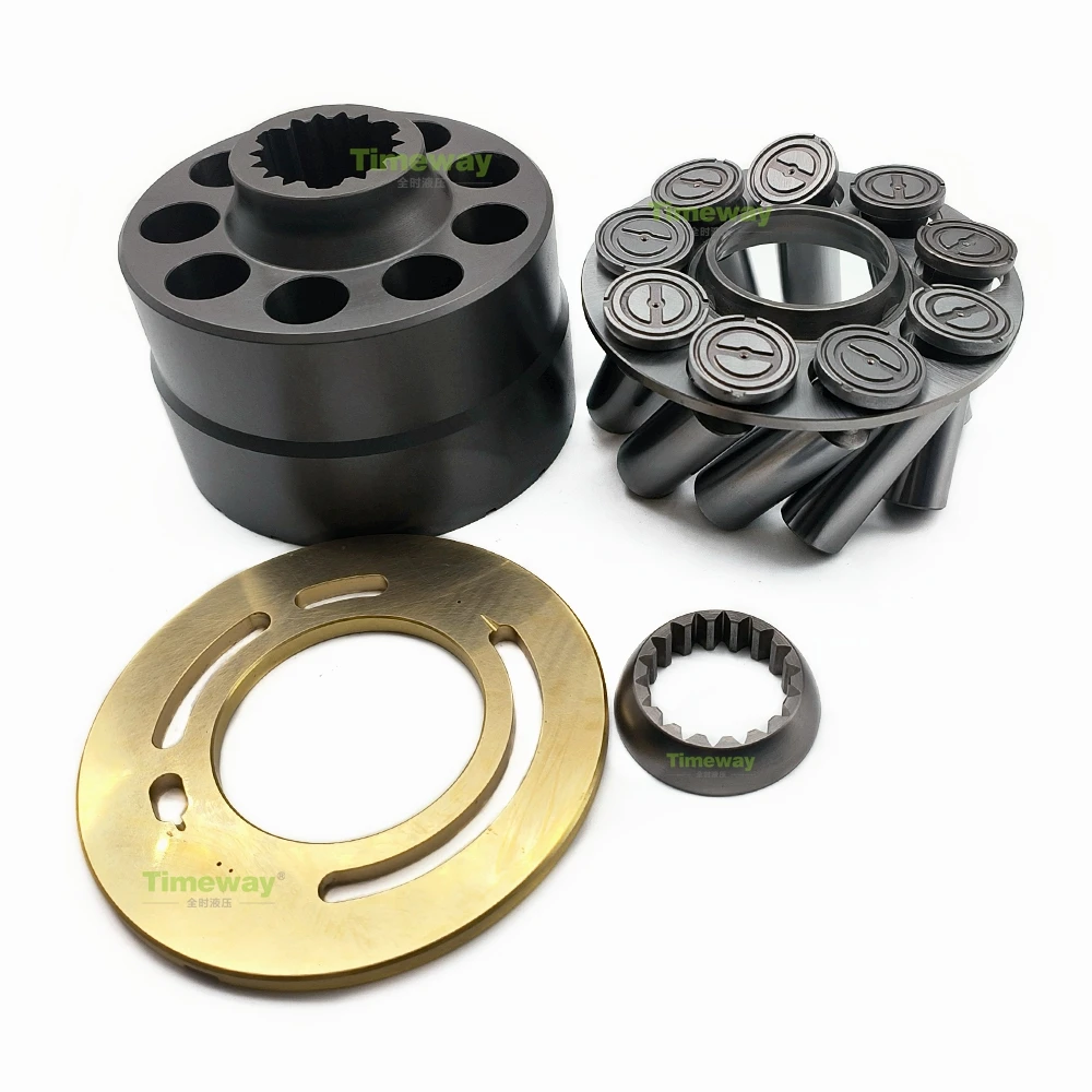 

Роторная группа насоса PVQ40 PVQ45 для ремонта гидравлических насосов EATON VICKERS