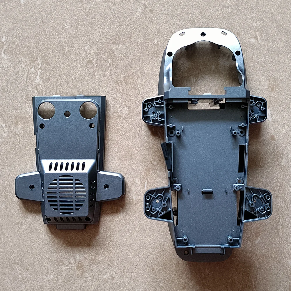 C-fly Arno SE RC Drone, piezas de repuesto, accesorios, receptor de carcasa superior inferior, placa base, hélice GPS, juego de brazo de cámara de cardán de 3 ejes