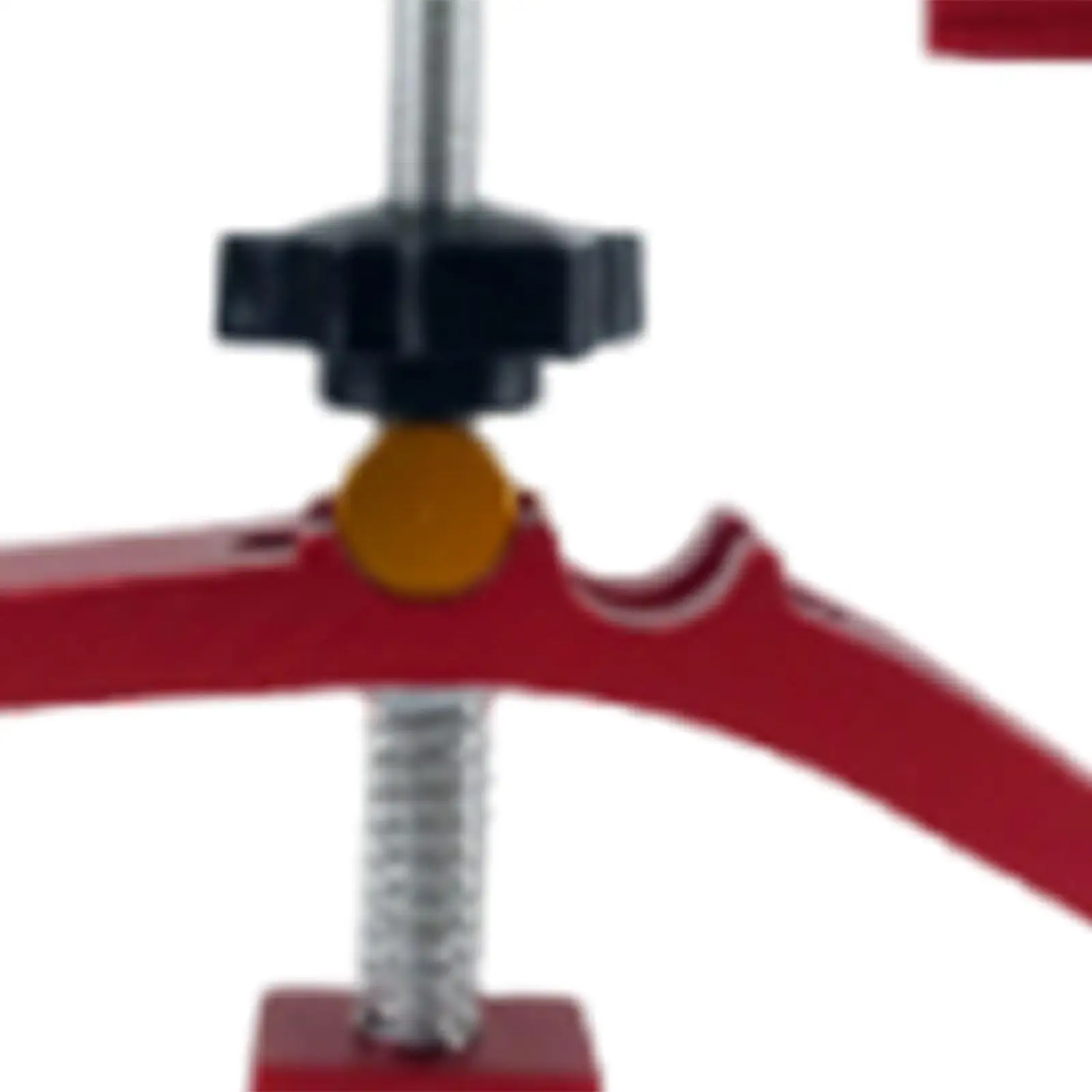 CNC Hold Down Clamp Woodworking Fixture Aluminum Alloy T Track Slot Accessories for Drill Press
