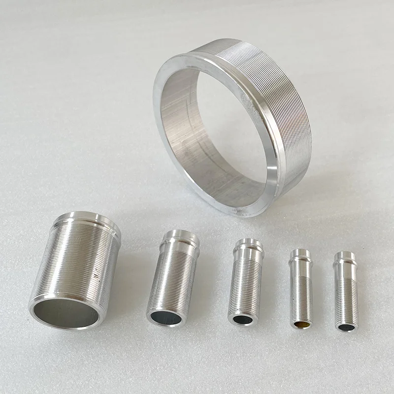 موصل ألومنيوم لأنبوب سحب التوربينات لسوبارو امبريزا GDB EJ20 STI WRX MK7-8