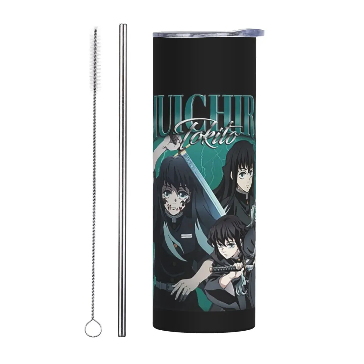 Muichiro Muichiro T…