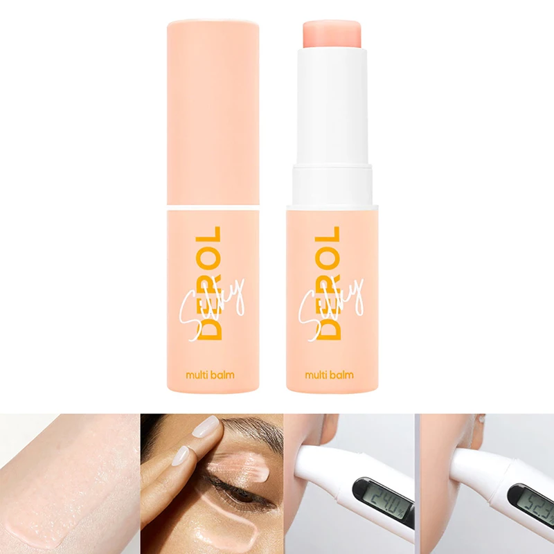 Colágeno anti-rugas hidratante vara rosto bálsamo corpo hidratante iluminar maçante anti-secagem creme de cuidados com a pele cosméticos