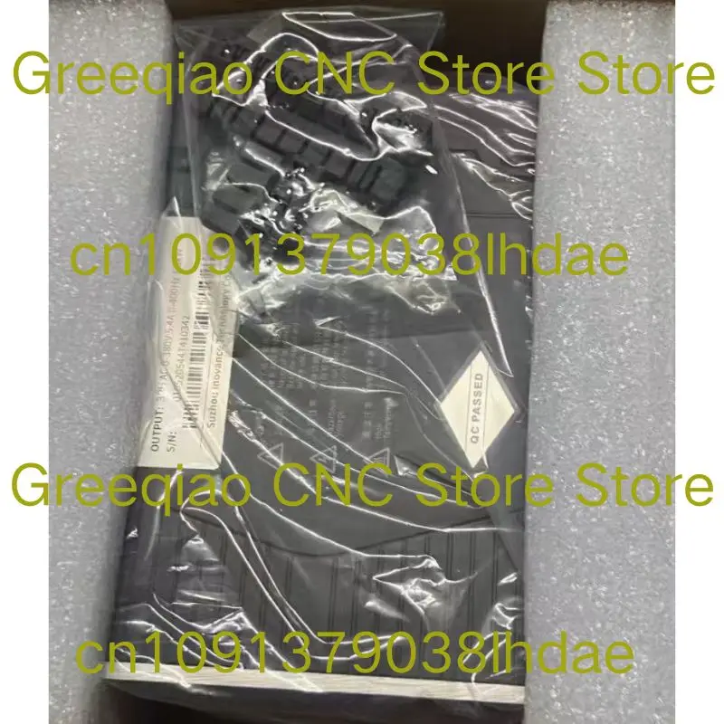 New SV630NS7R6I 1KW servo drive quickly shipped