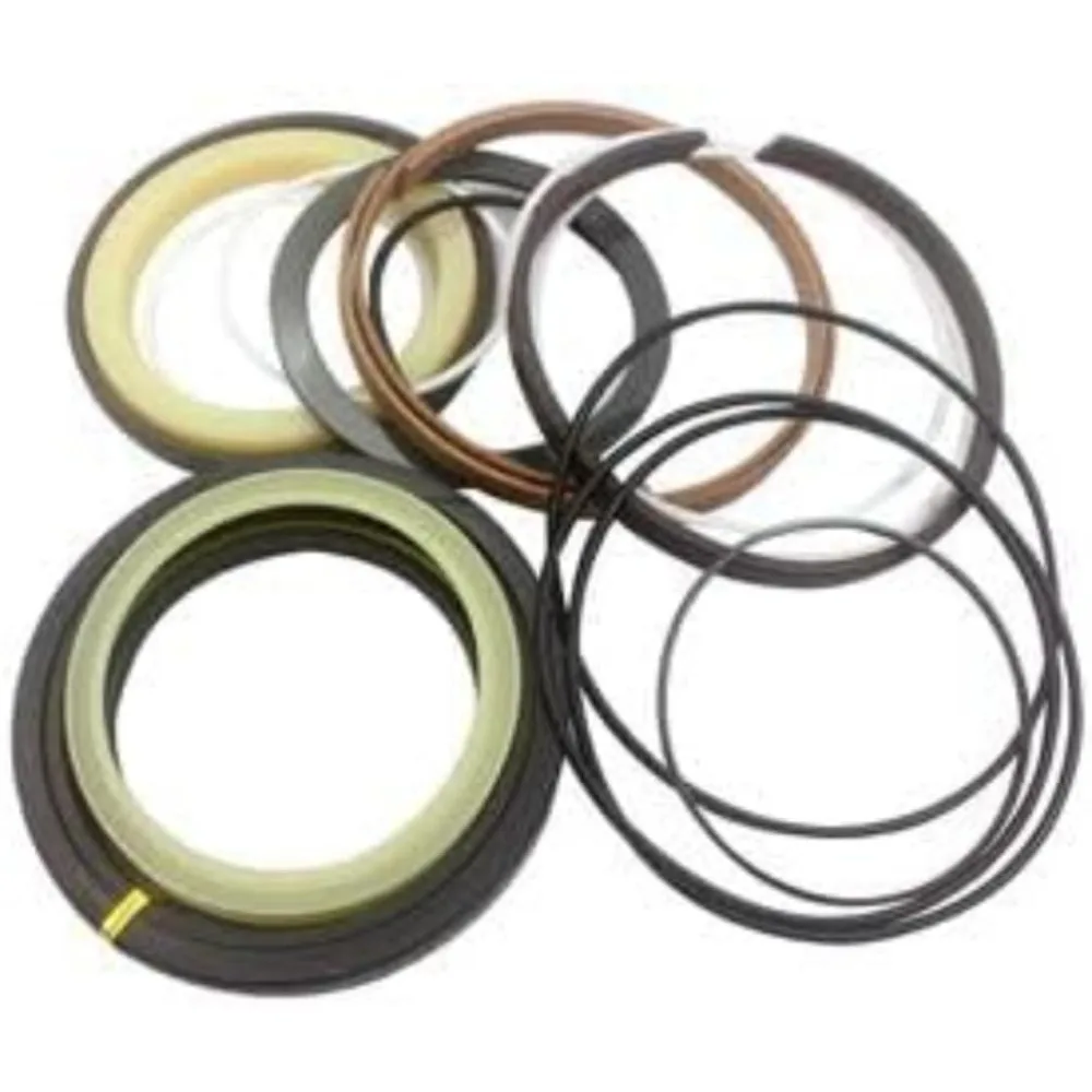 For Blade Cylinder Seal Kit 4622067 Compatible with HITACHI ZX40U ZX40U-3 ZX48U-3 ZX50U ZX50U-3