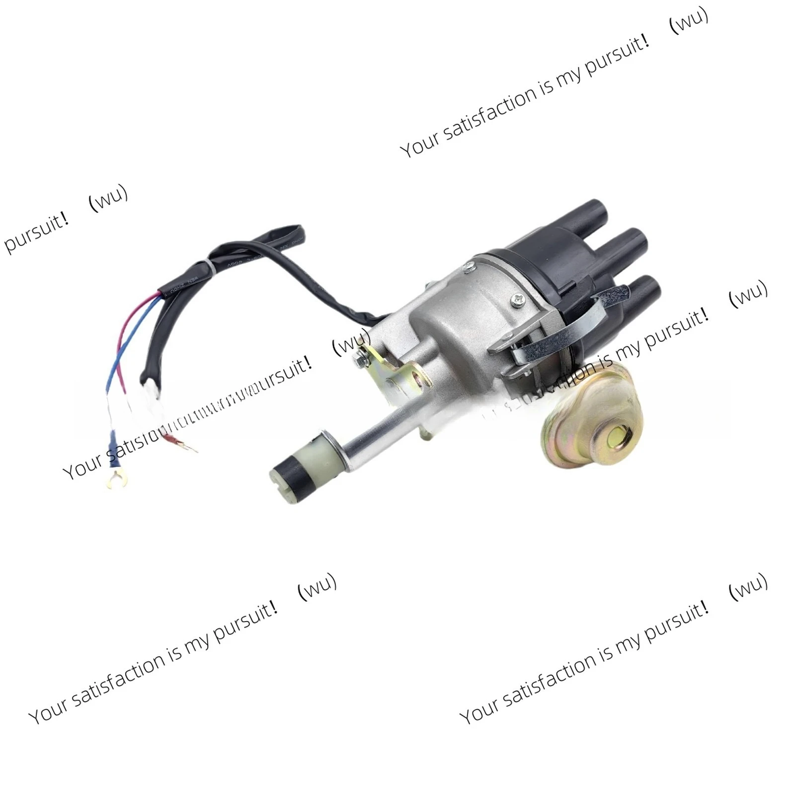 Distributor Distributor for 1970 - 1978 Datsun 240z 260Z 280 L6 6 Cylinder * - view 5