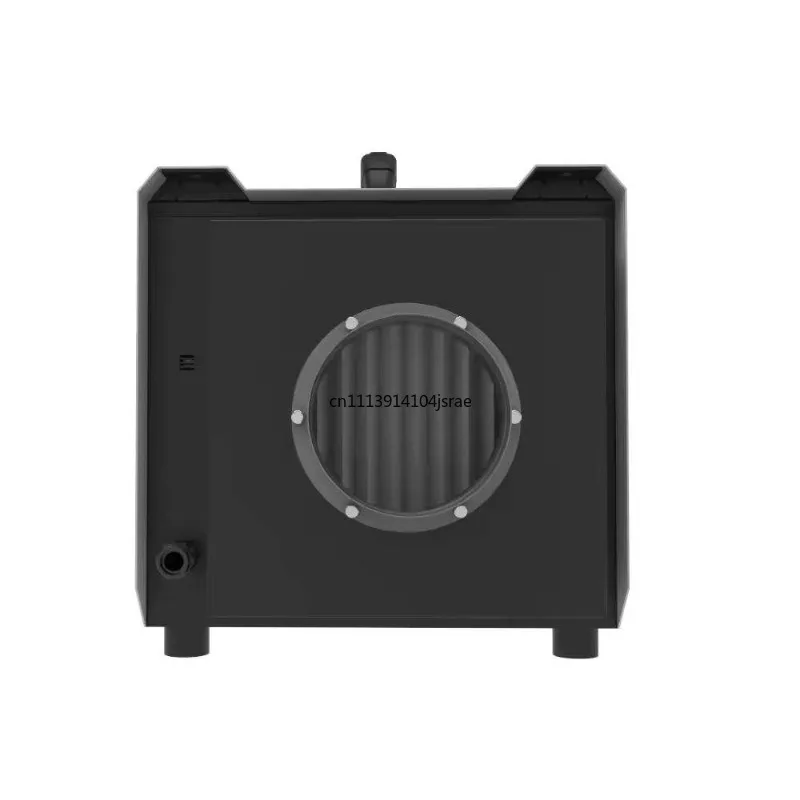 Industrial Desiccant Dehumidifier Steel Case Moisture Drying Machine  Commercial Warehouse Workshop Dehumidification Equipment