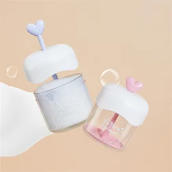 1pcs Facial cleanser foaming device shampoo foaming device special foam bottle foaming artifact