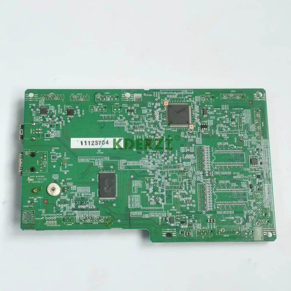 FM4-9260 FM4-3961 Formatter PCA para Canon MF8350 MF8350cn Placa principal Placa lógica mãe