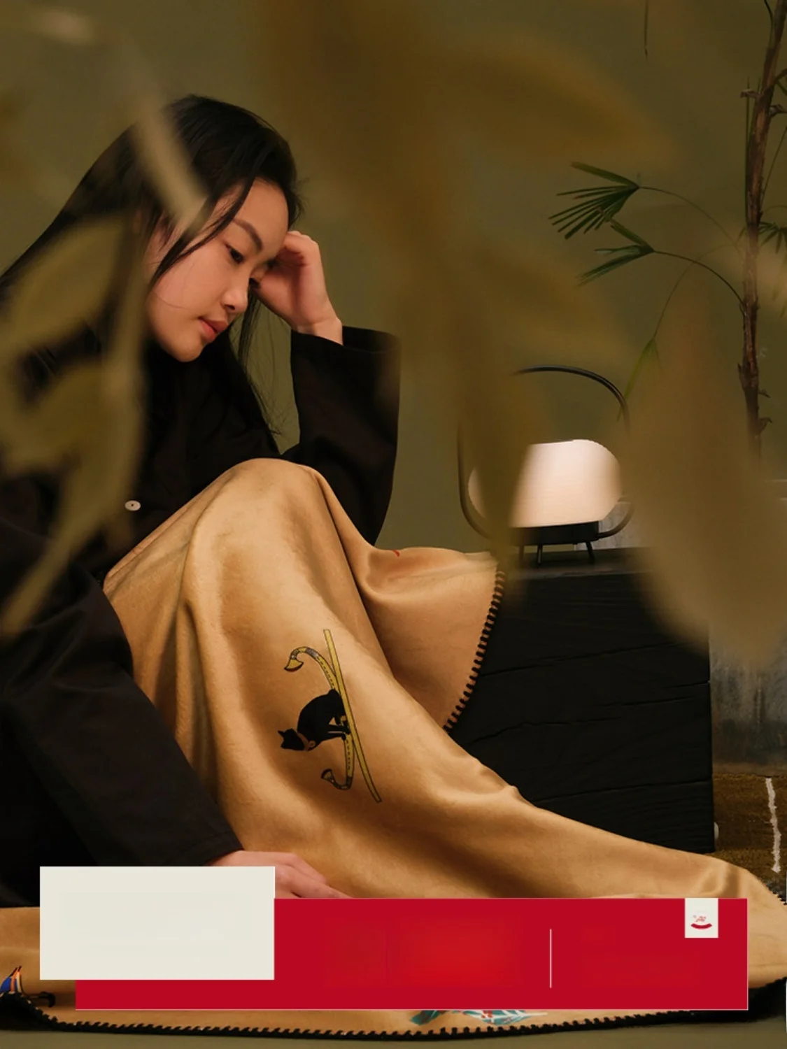 

Плед-накидка из вельвета с высоким ворсом и оборками, утолщенный, легкий, для дивана, осенне-зимний, для сна и отдыха на плечах