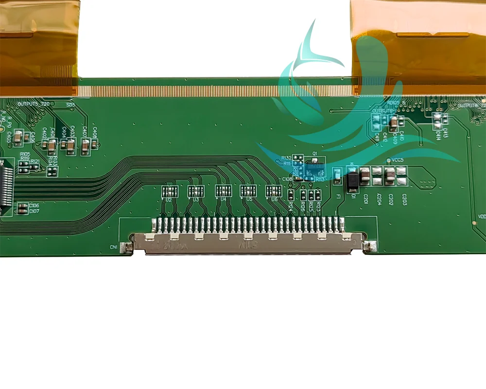Imagem -03 - Vidro Lcd de 27 Polegadas Modelo: Sn270cs Sn270cs011 Sn270cs02-1 Sn270cs012 Sn270cs03-1 Cs024 Hkm270fj10 Tpm270wf1-cs01.h 271v8