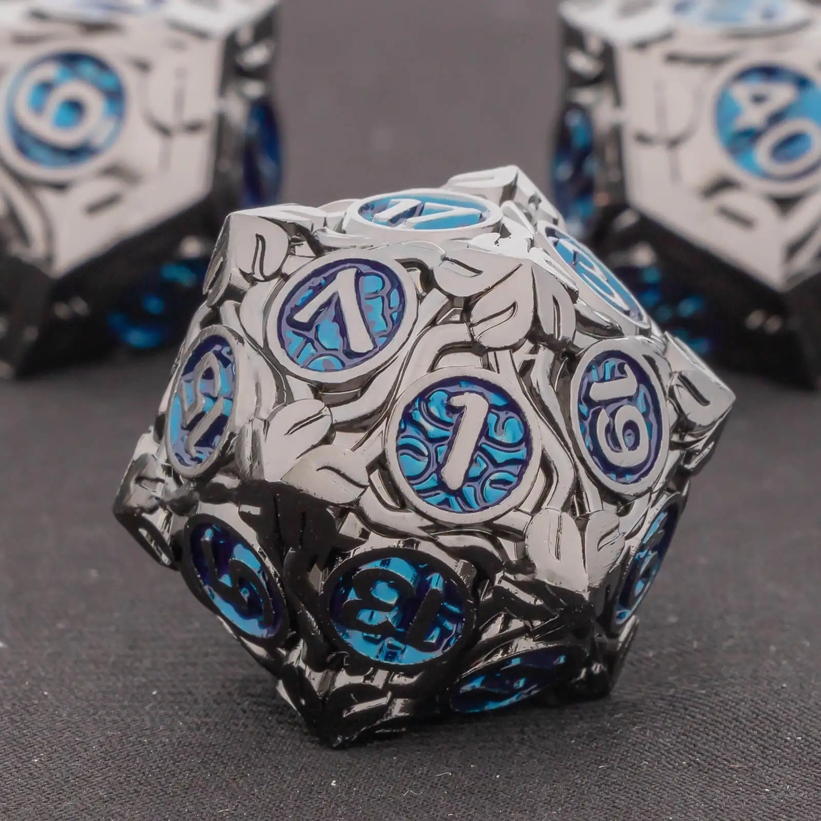 Thumbnail 2 - #43 Discounted Dice Sets Worth Buying