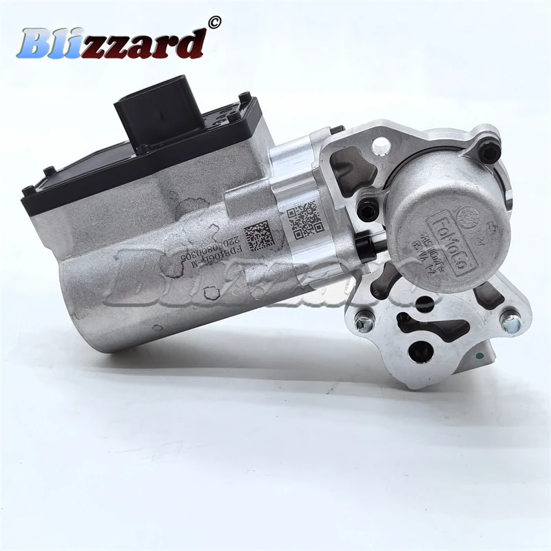 The 6F35 transmission oil pump is suitable for the 2018-2021 Ford EcoSport Lincoln MKC Fusion 1.0L