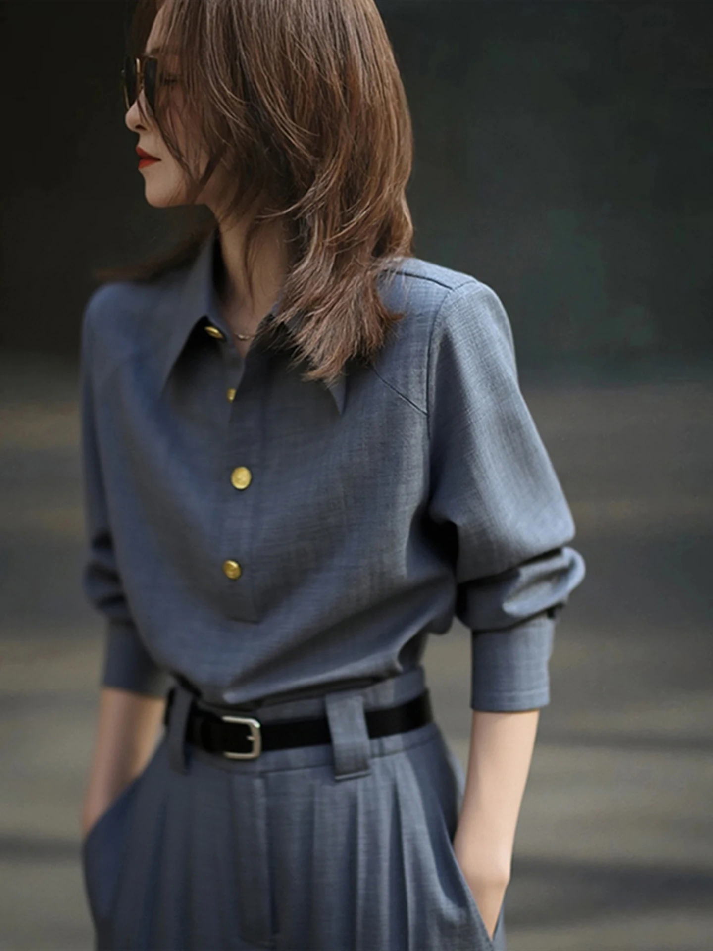 2026 New Ey Long Sv… - image