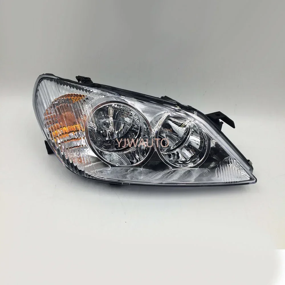 For Mazda Familia Protege 2006 2007 2008 2009 2010 Headlights Car Headlamp Assembly Front Lamp Auto Whole Car Light Assembly