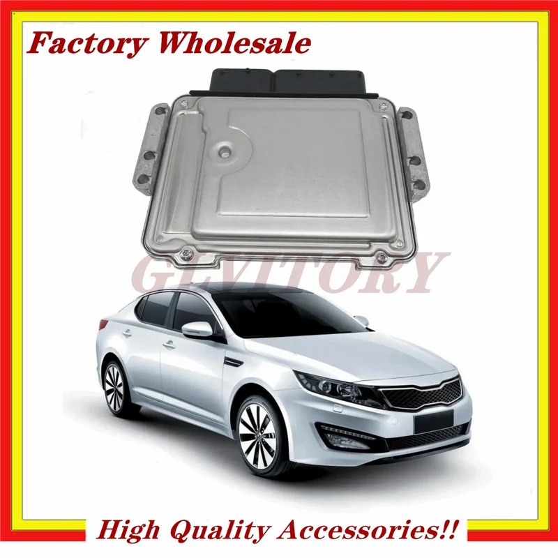 

Refurbished ECU Car Engine Computer Board Electronic Control Unit MEG17.9.13 for KIA Hyundai 39114-03135 3911403135 K79B