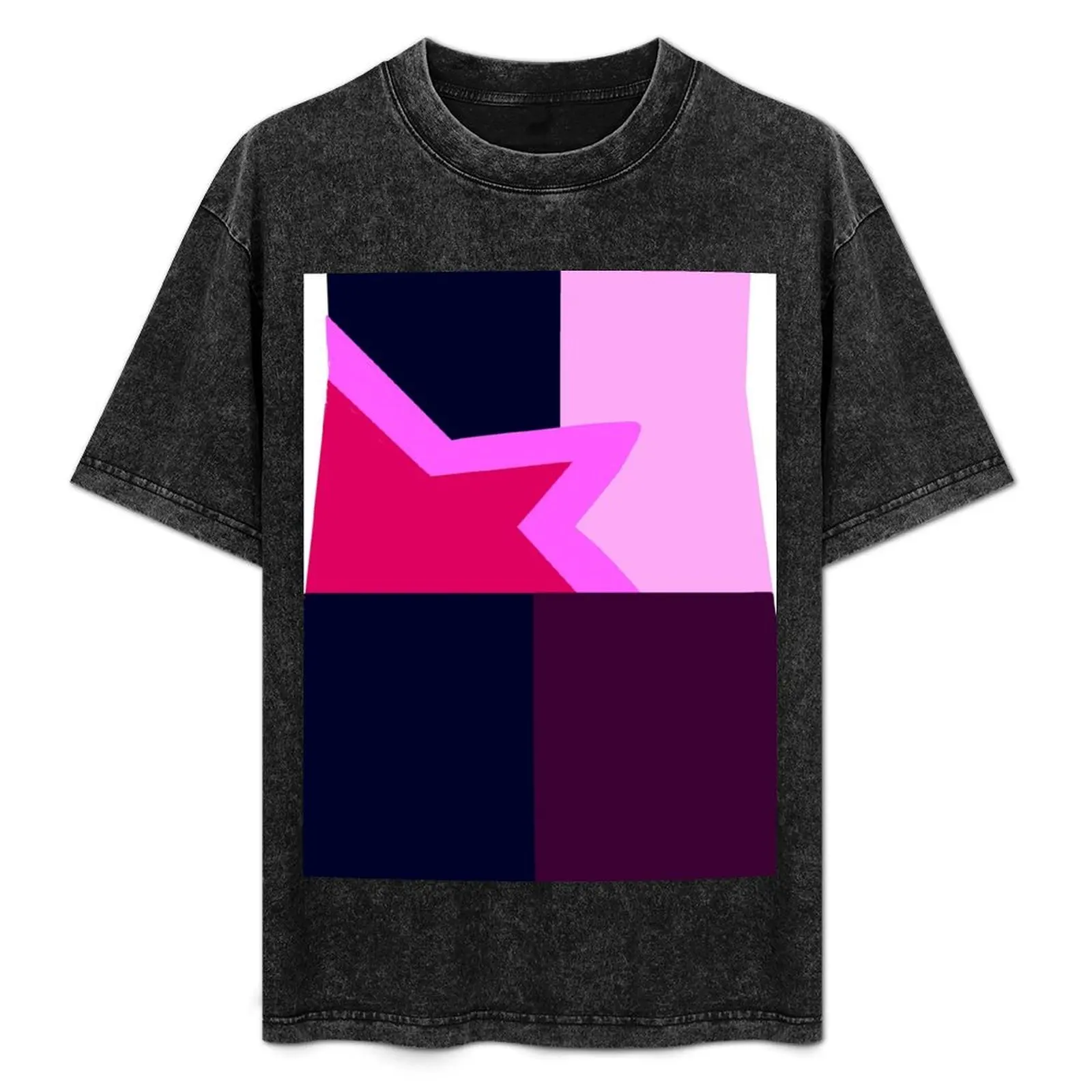 

Garnet (Steven Universe) T-Shirt High Elasticity Sports T-Shirt