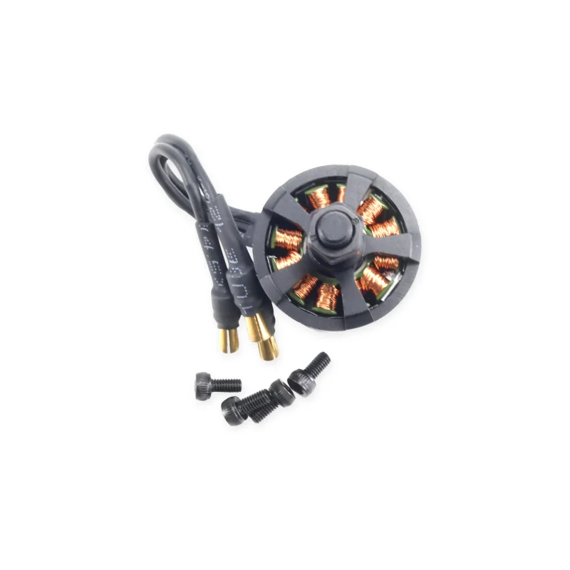 มอเตอร์ไร้แปรงถ่าน kepaqi รุ่น 2212 1400KV/2450KV สำหรับโดรนควอด-เฮกซ่า ผลิตด้วยความแม่นยำสูง ทนทาน จำนวน 1 ชิ้น โปรโมชั่นขายส่ง