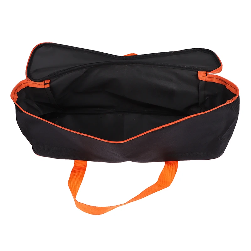 Waterproof Oxford Cloth Storage Bag Multifunctional Portable Tool Bag Storage Emergency Tool Kit For Small Metal Tool Bag