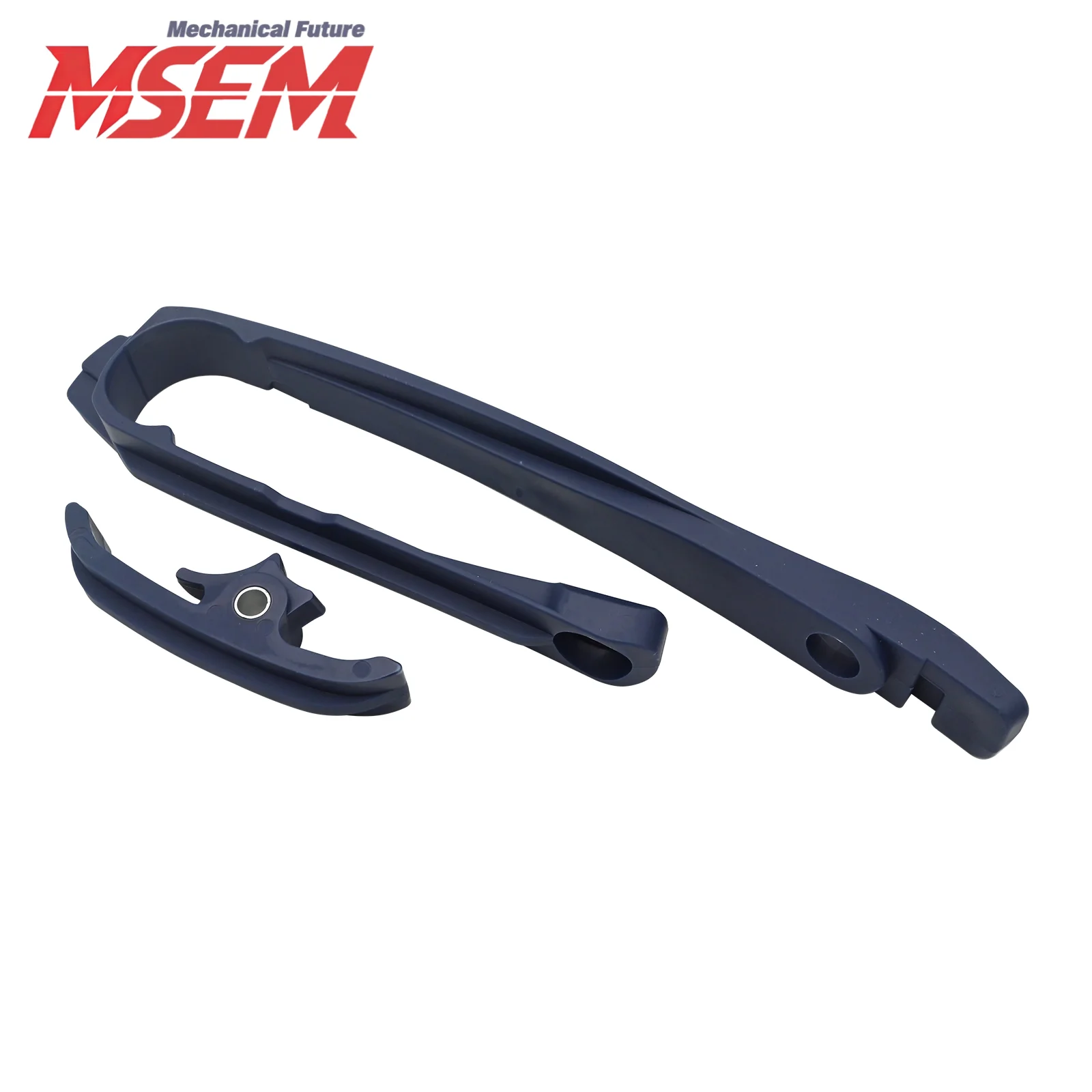 Motorcycle Swingarm Guide Chain Slider For Husqvarna FX TC TE TX FC FE FS For KTM XCF SX XC SXF EXC EXCF 450 350 250