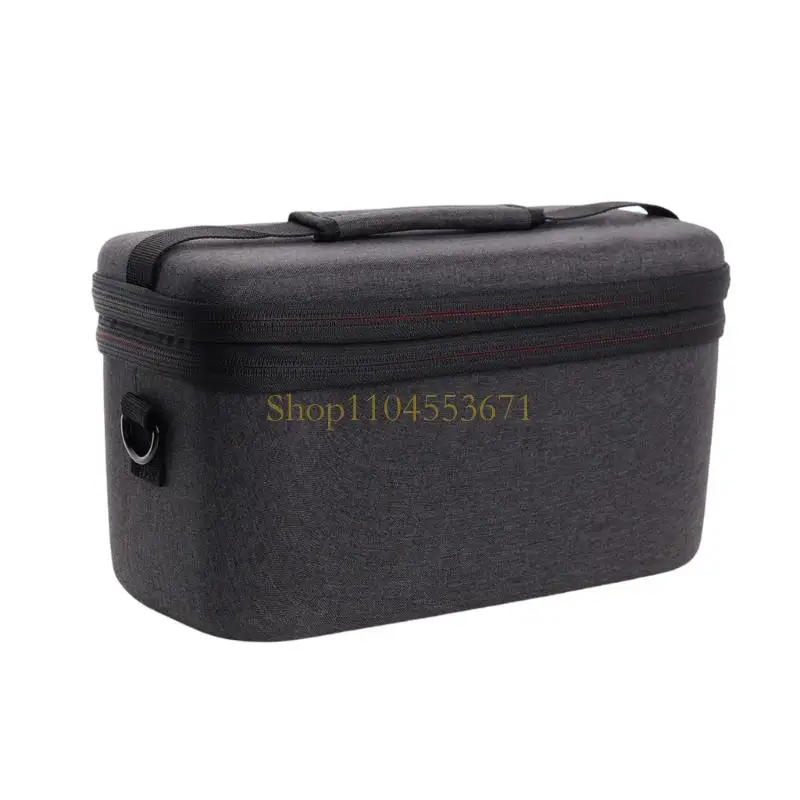 

Best Seller Gaming Console Case Storage Bag Travel Waterproof Shockproof with Secure Interior Lining For Easy Carry