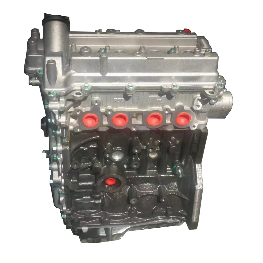 

4GX15 V80 Engine Long Block for Engine 4GX15customcustom