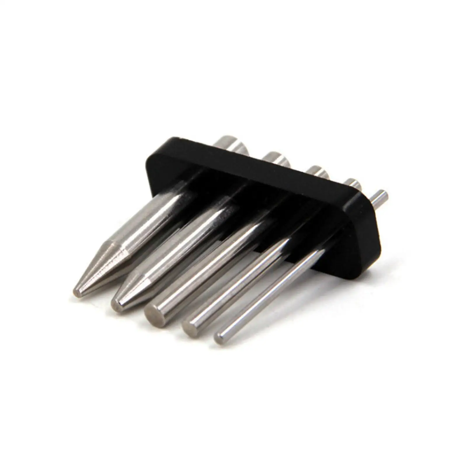 Mini Wire Cutters Pliers for Electronics Soldering Model Building Jewelry Crafting Round Nose DIY Repair Tool with Comfort Grip