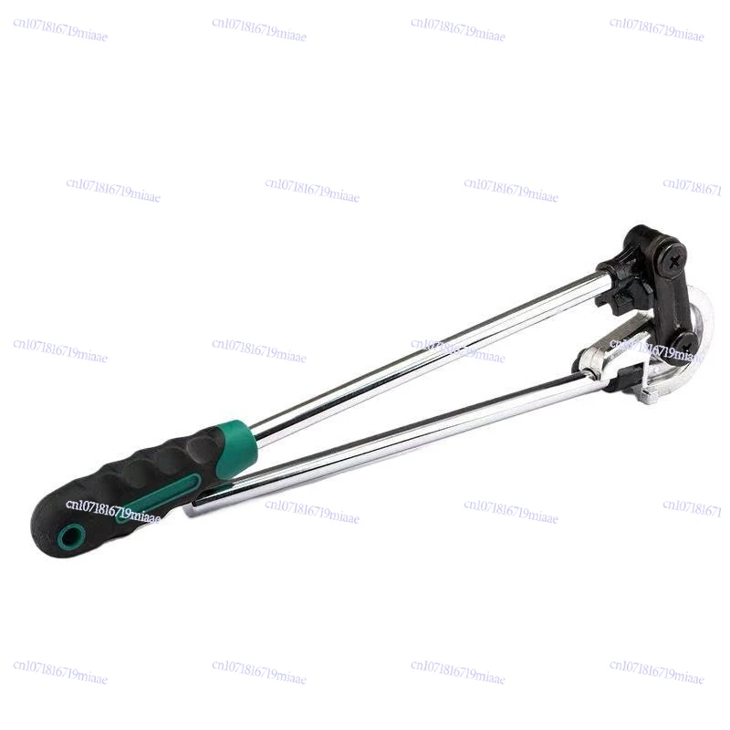 Pipe Bender Manual 90 ° Copper Tube Aluminum Tube Stainless Steel Tube Bendable 180 Degree Bending Bending Expander