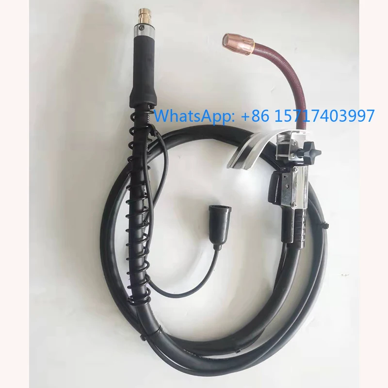 Welding Machine D-C…