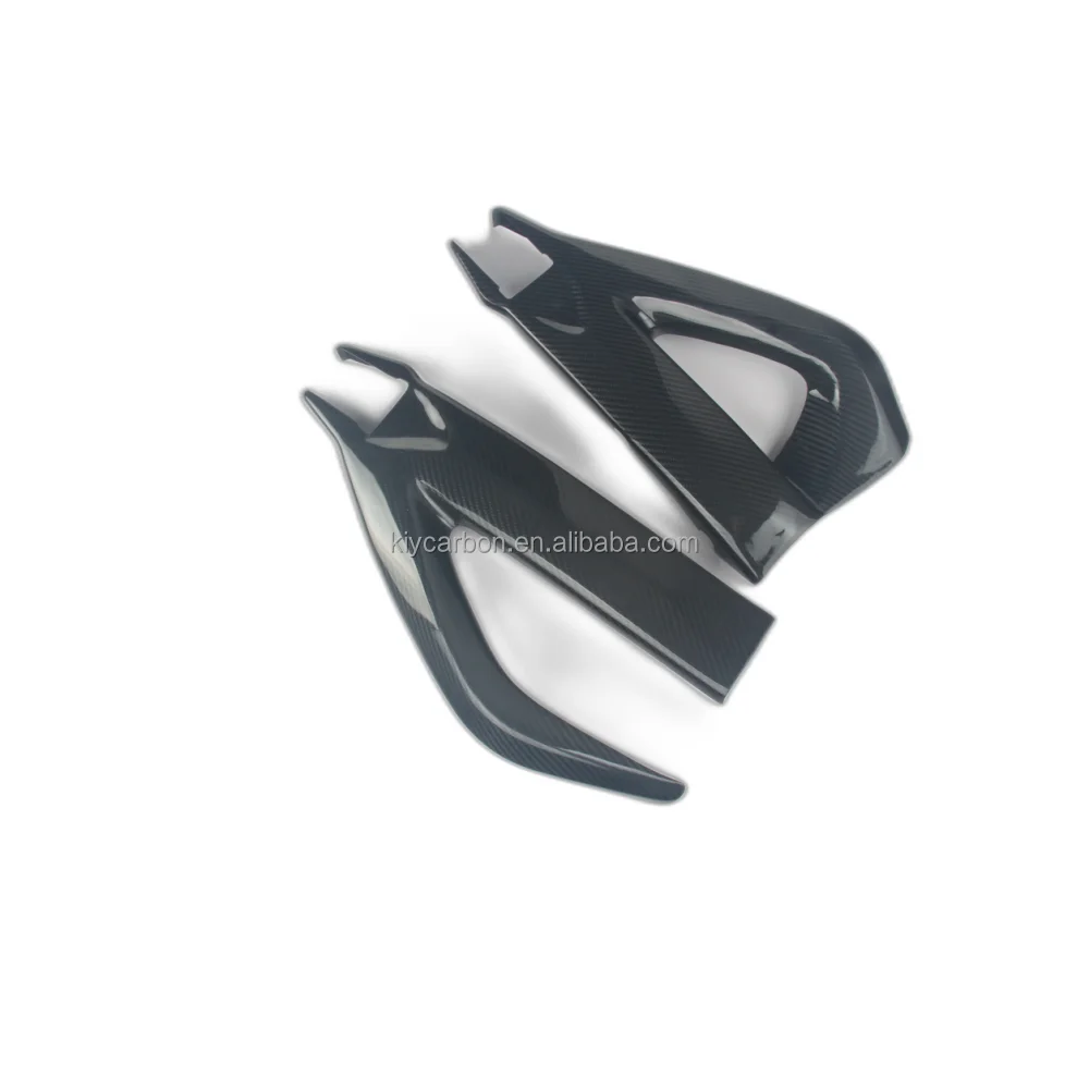 

Carbon Fiber SWINGARM COVER Motorcycle Part For Suzuki B-King B King GSX1340 BK