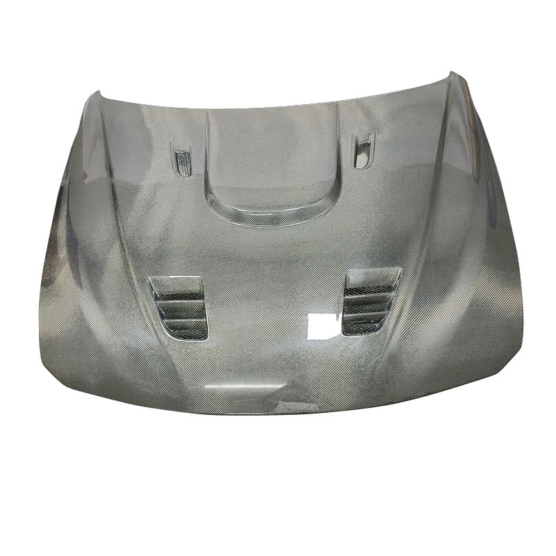 

M3 style F30 F35 two sided Carbon Fiber vent Hood for BMW F30 F35 F32 F33 F36 2013-2018