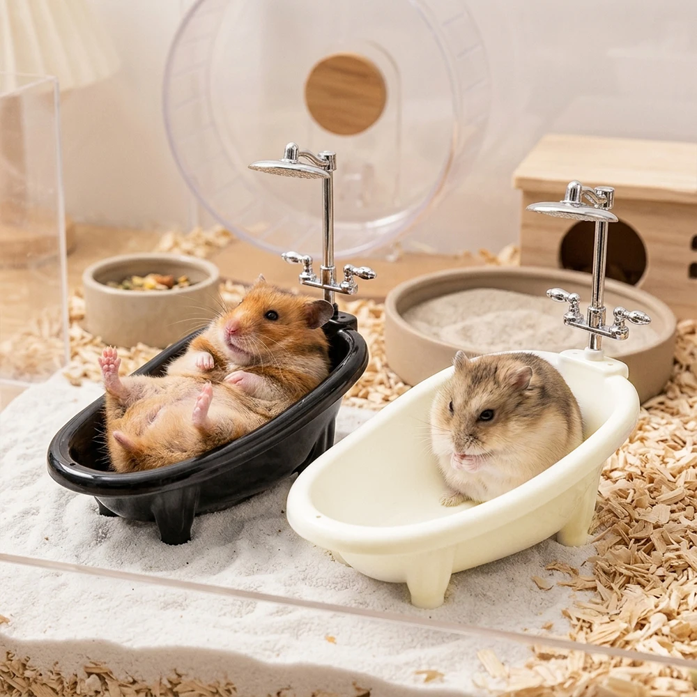 Thumbnail 3 - #21 Best Selling Pet Habitat Decors