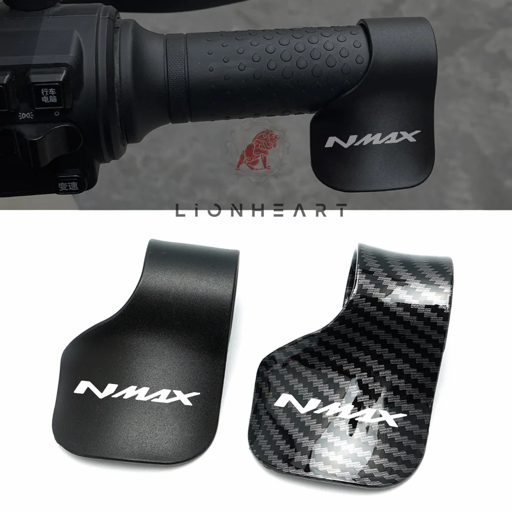 

For Yamaha Nmax 125 155 NMAX125 NMAX 155 N-max 155 250 40 Handlebar Grip Assist Throttle Clip Labor Saver Motorcycle Accessories