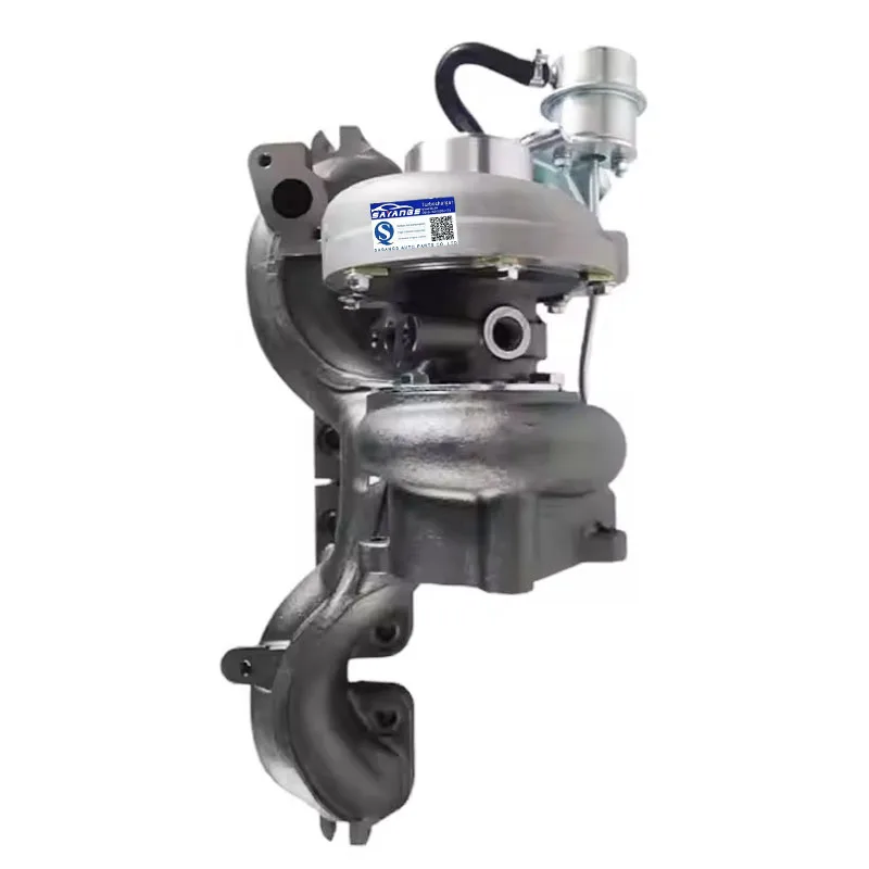 Turbosprężarka GT2256MS 704136-5003S 8971784860 do Isuzu NPR 4.6 L 4HG1-T 704136 8972083520 8973267520 8972083521 8971784860 704