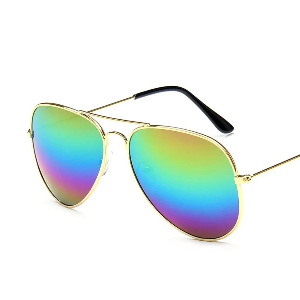 Cat Eye Women Sunglasses Retro Clear Gradient Shades UV400  Colorful Sun Glasses S1ac4bbd55e83442ba2ceacb4989f8  main image 3