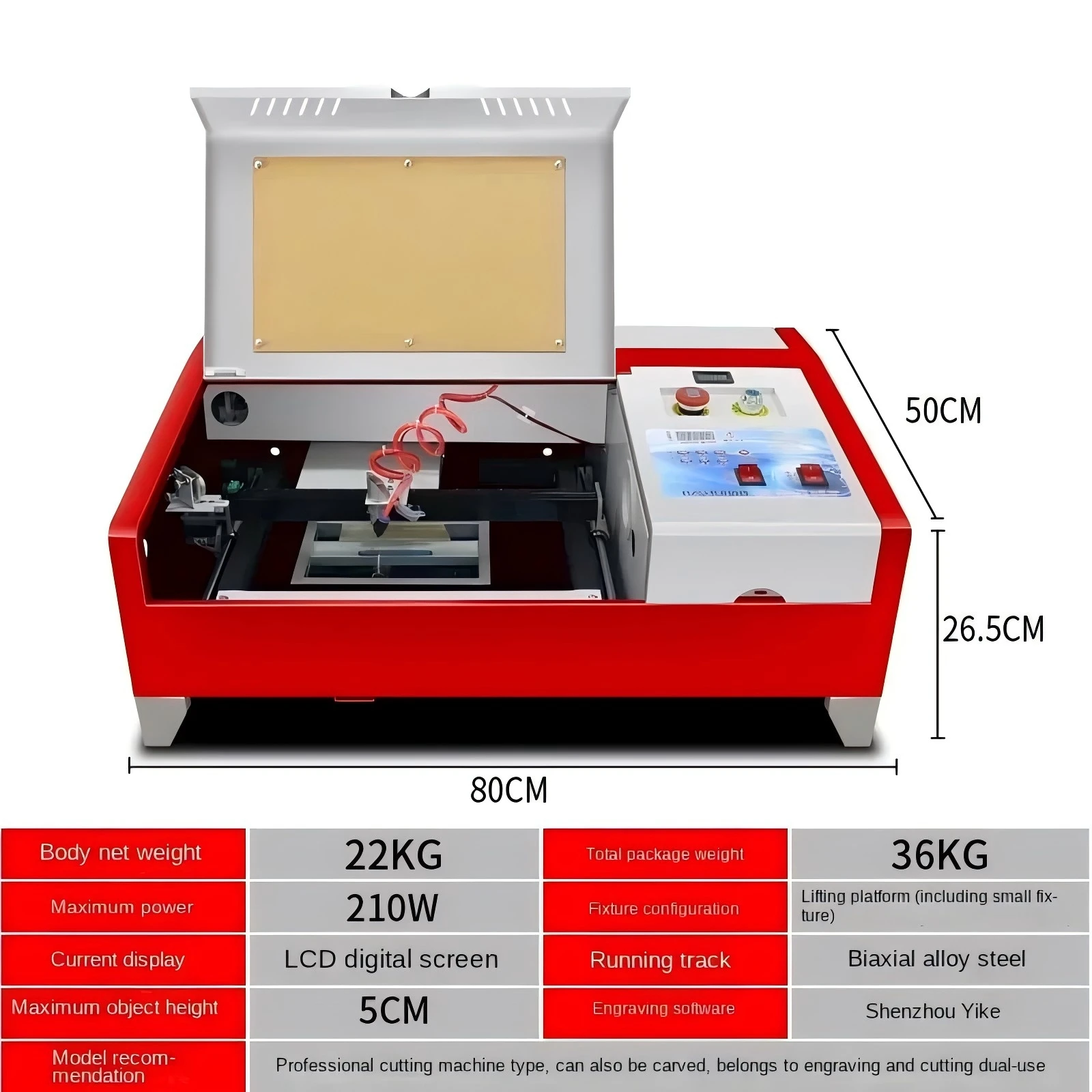 

Marking Machine Engraving Computer Stamp Laser Engraving Machine Small Automatic Mini Metal Laser.