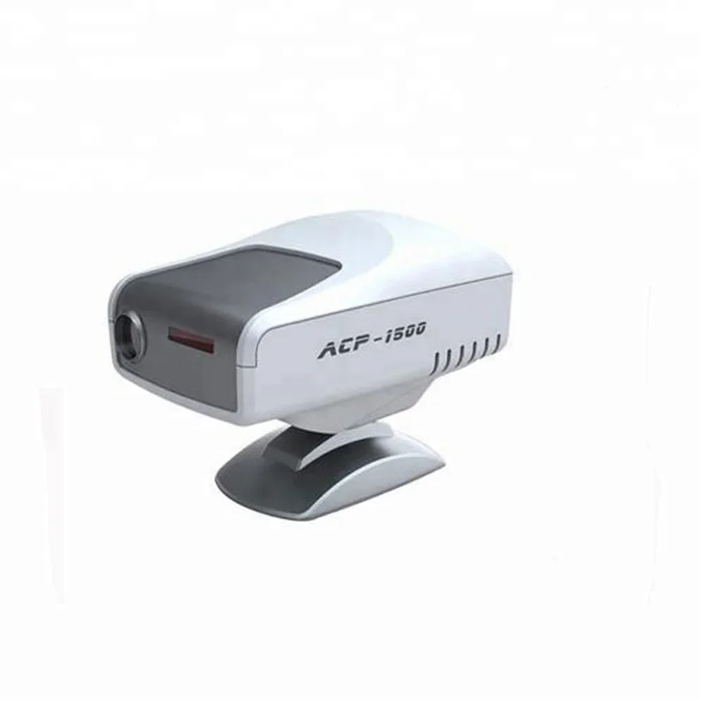 Best price hot sale ACP-1500 chart profile projector